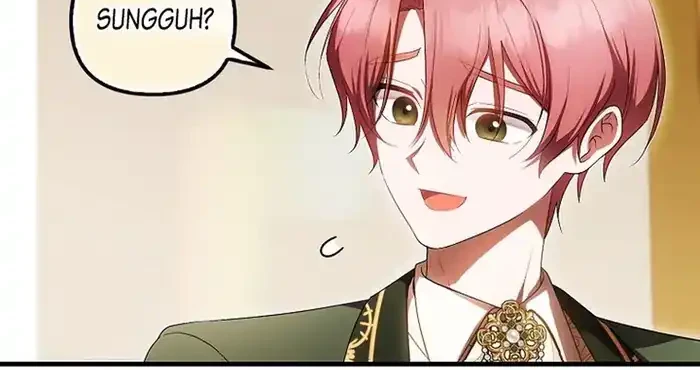 First Time as a Loved Youngest Child Chapter 77 - halaman 9
