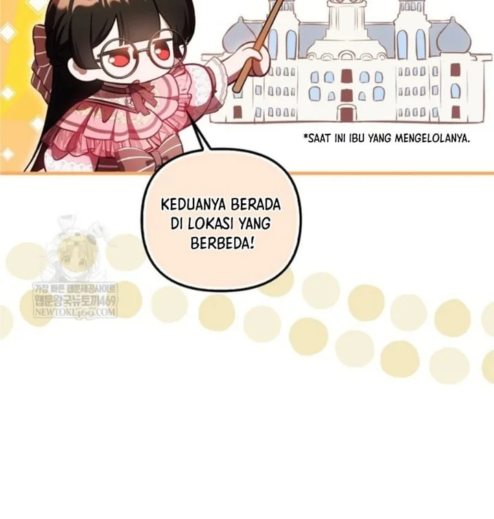 First Time as a Loved Youngest Child Chapter 78 - halaman 10