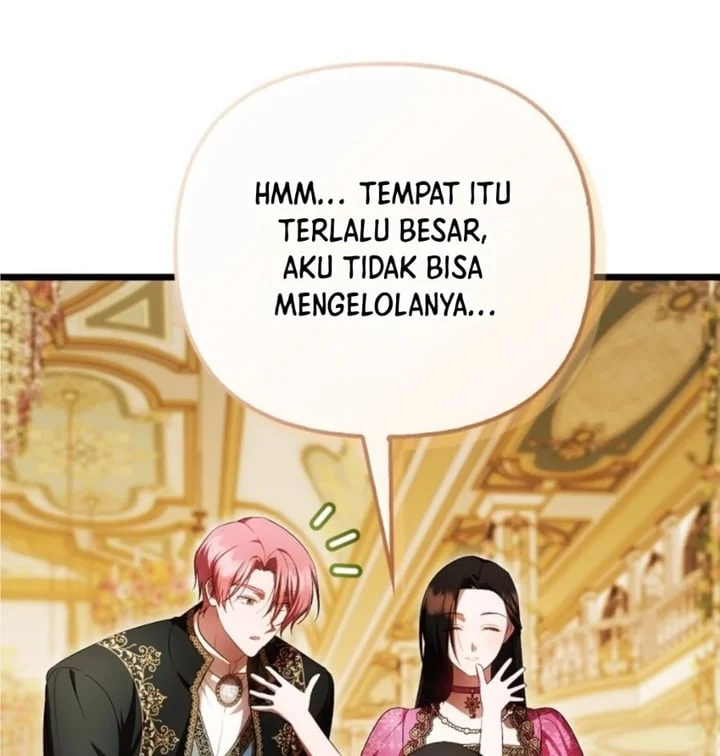 First Time as a Loved Youngest Child Chapter 78 - halaman 11