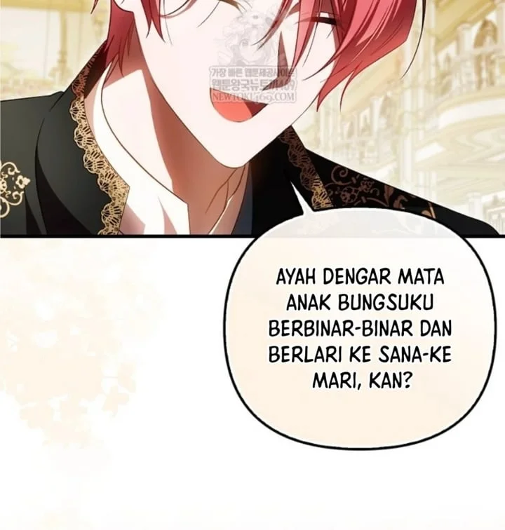 First Time as a Loved Youngest Child Chapter 78 - halaman 14