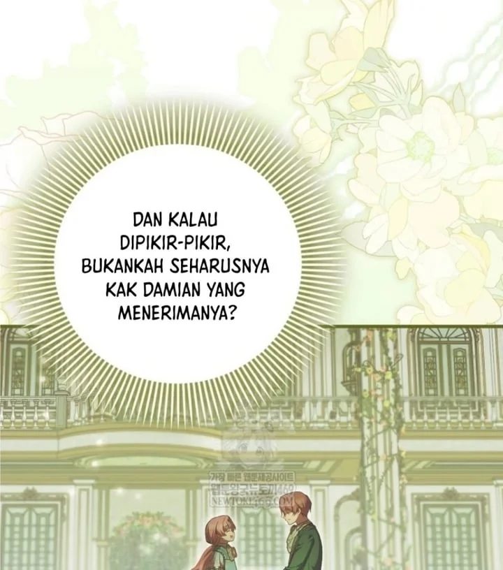 First Time as a Loved Youngest Child Chapter 78 - halaman 21
