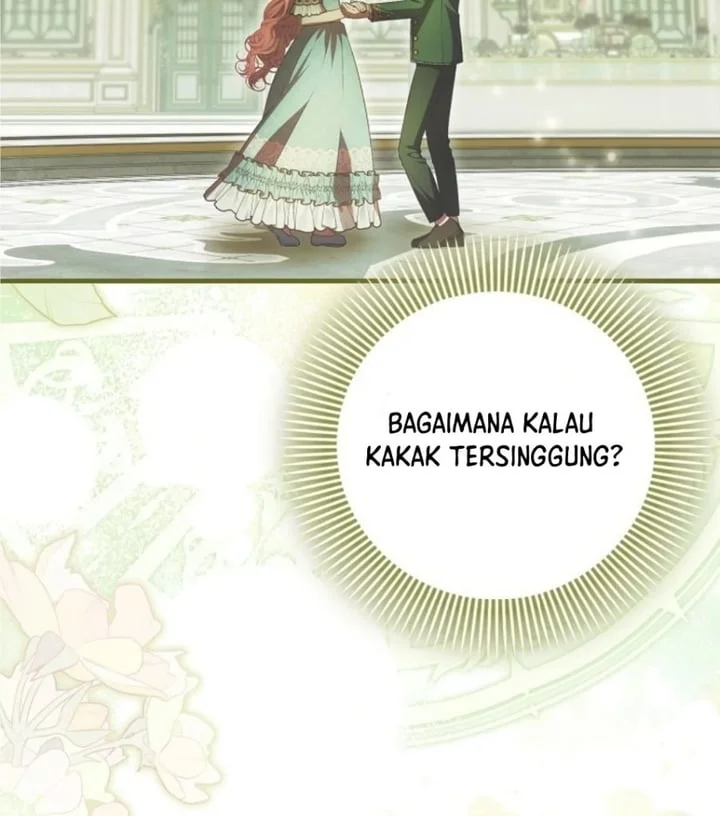 First Time as a Loved Youngest Child Chapter 78 - halaman 22