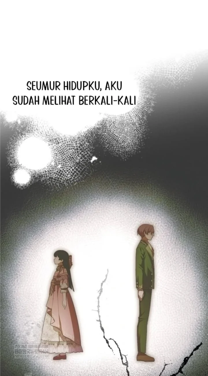 First Time as a Loved Youngest Child Chapter 78 - halaman 25
