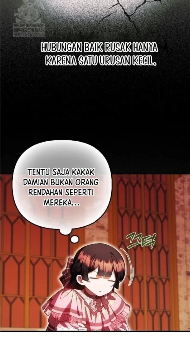 First Time as a Loved Youngest Child Chapter 78 - halaman 26