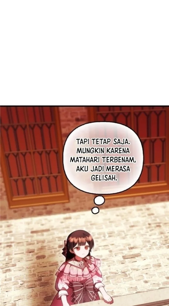 First Time as a Loved Youngest Child Chapter 78 - halaman 27