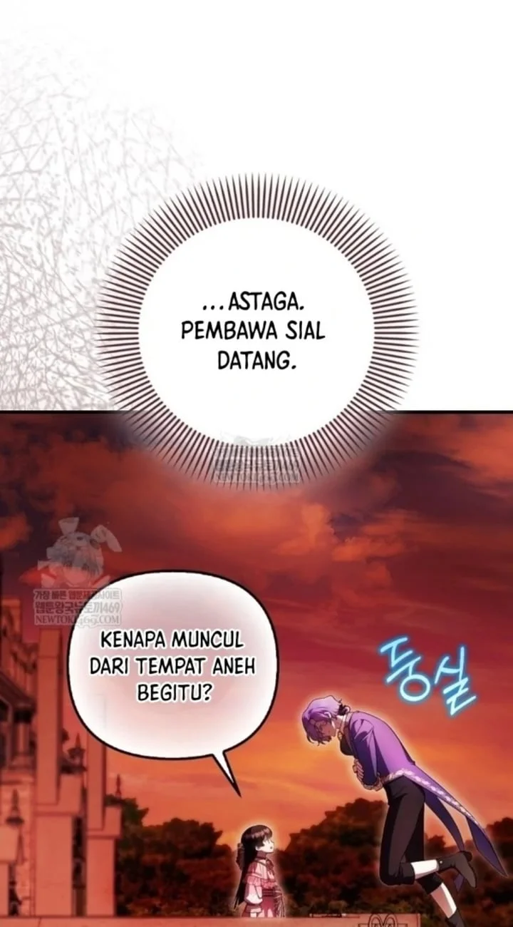 First Time as a Loved Youngest Child Chapter 78 - halaman 31