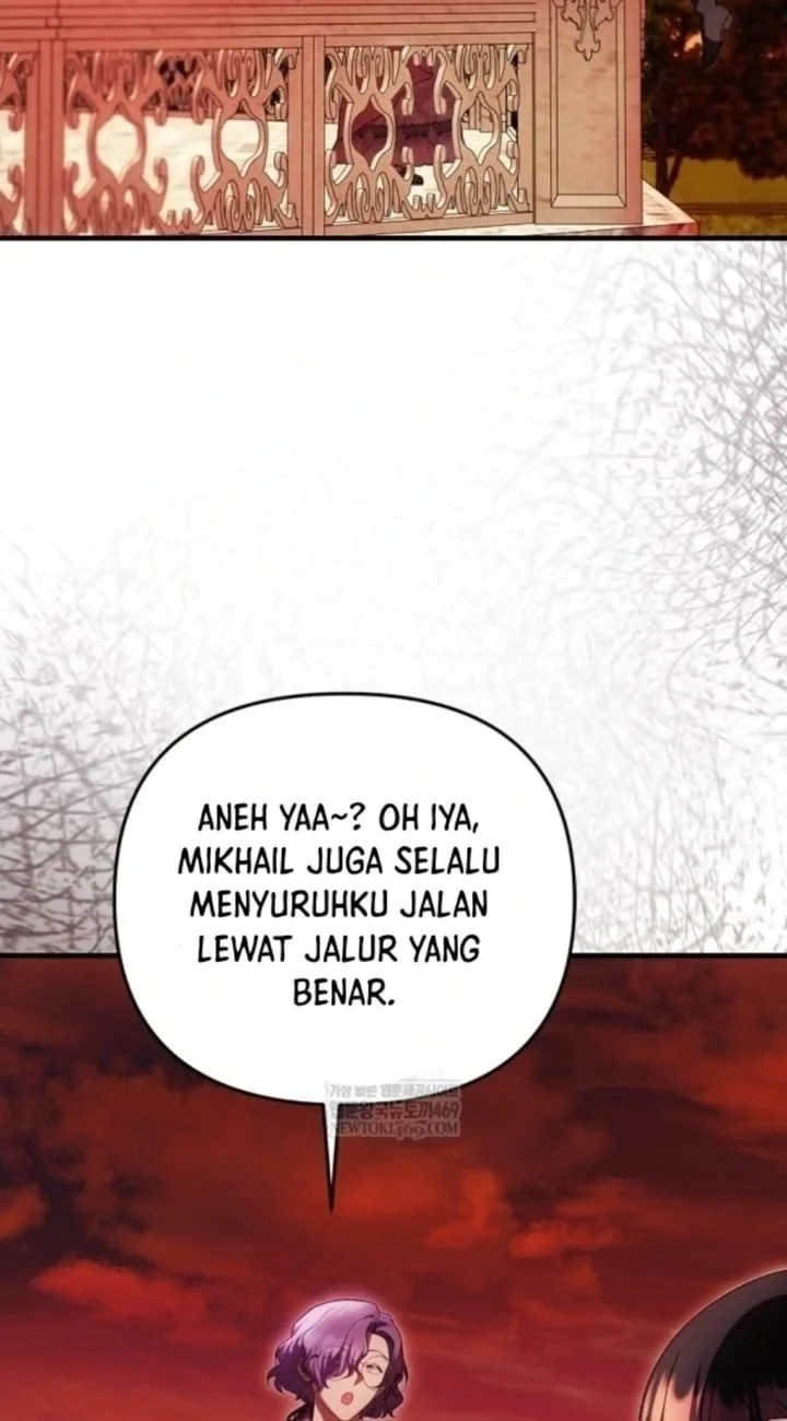 First Time as a Loved Youngest Child Chapter 78 - halaman 32