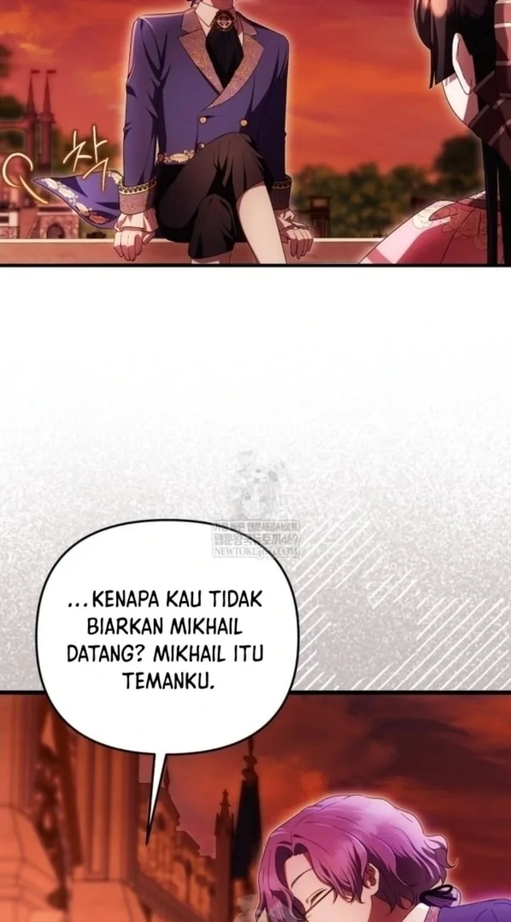 First Time as a Loved Youngest Child Chapter 78 - halaman 33