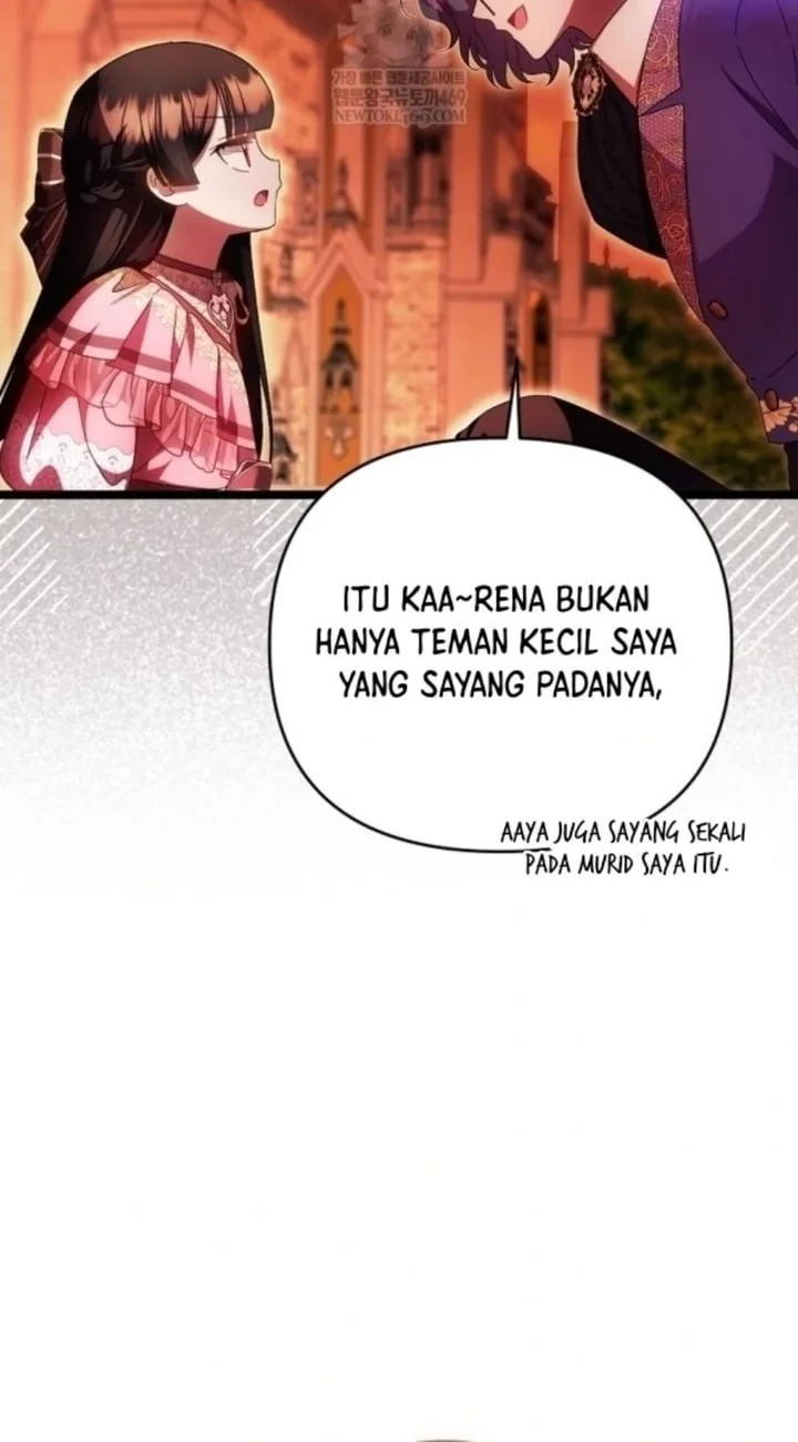 First Time as a Loved Youngest Child Chapter 78 - halaman 34