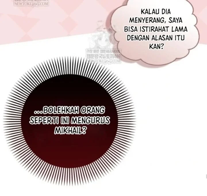 First Time as a Loved Youngest Child Chapter 78 - halaman 36