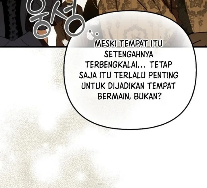 First Time as a Loved Youngest Child Chapter 78 - halaman 4