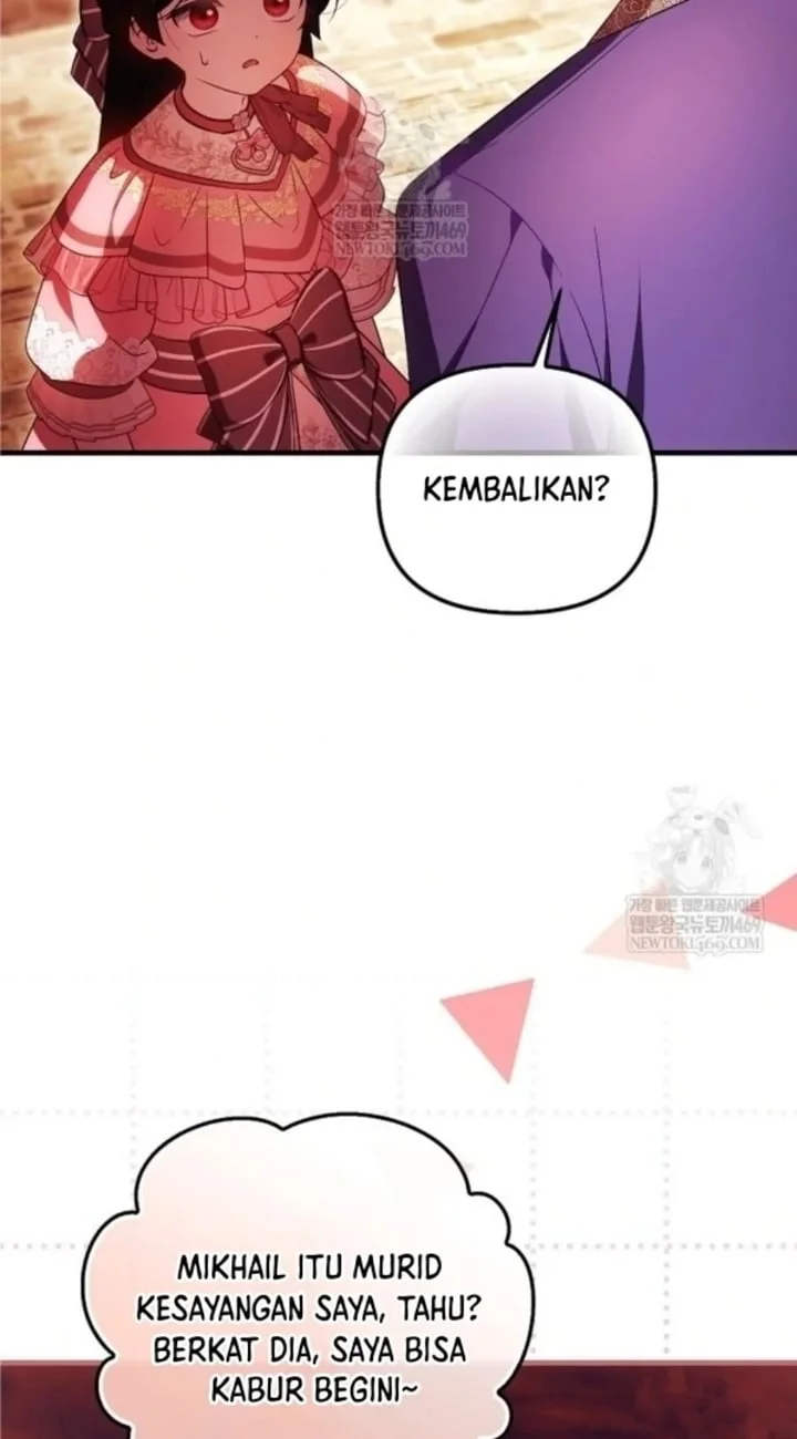 First Time as a Loved Youngest Child Chapter 78 - halaman 40