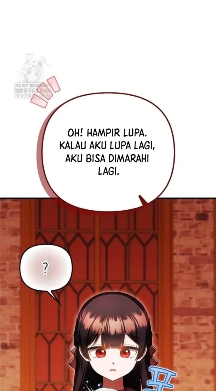 First Time as a Loved Youngest Child Chapter 78 - halaman 43