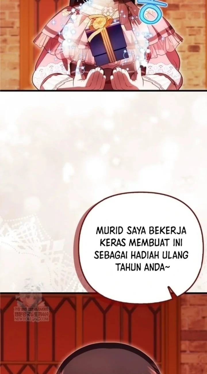 First Time as a Loved Youngest Child Chapter 78 - halaman 44