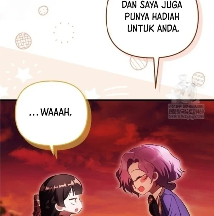 First Time as a Loved Youngest Child Chapter 78 - halaman 46