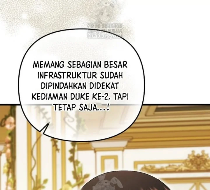 First Time as a Loved Youngest Child Chapter 78 - halaman 5