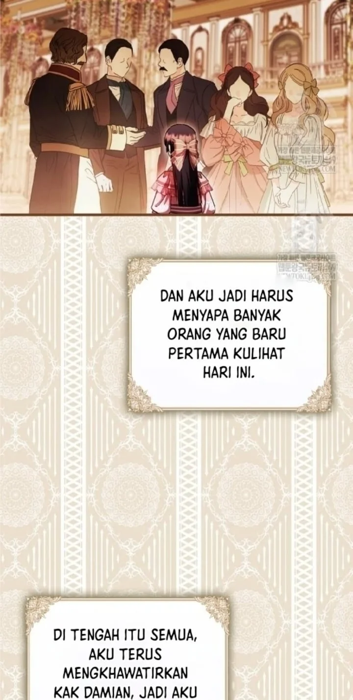 First Time as a Loved Youngest Child Chapter 78 - halaman 57