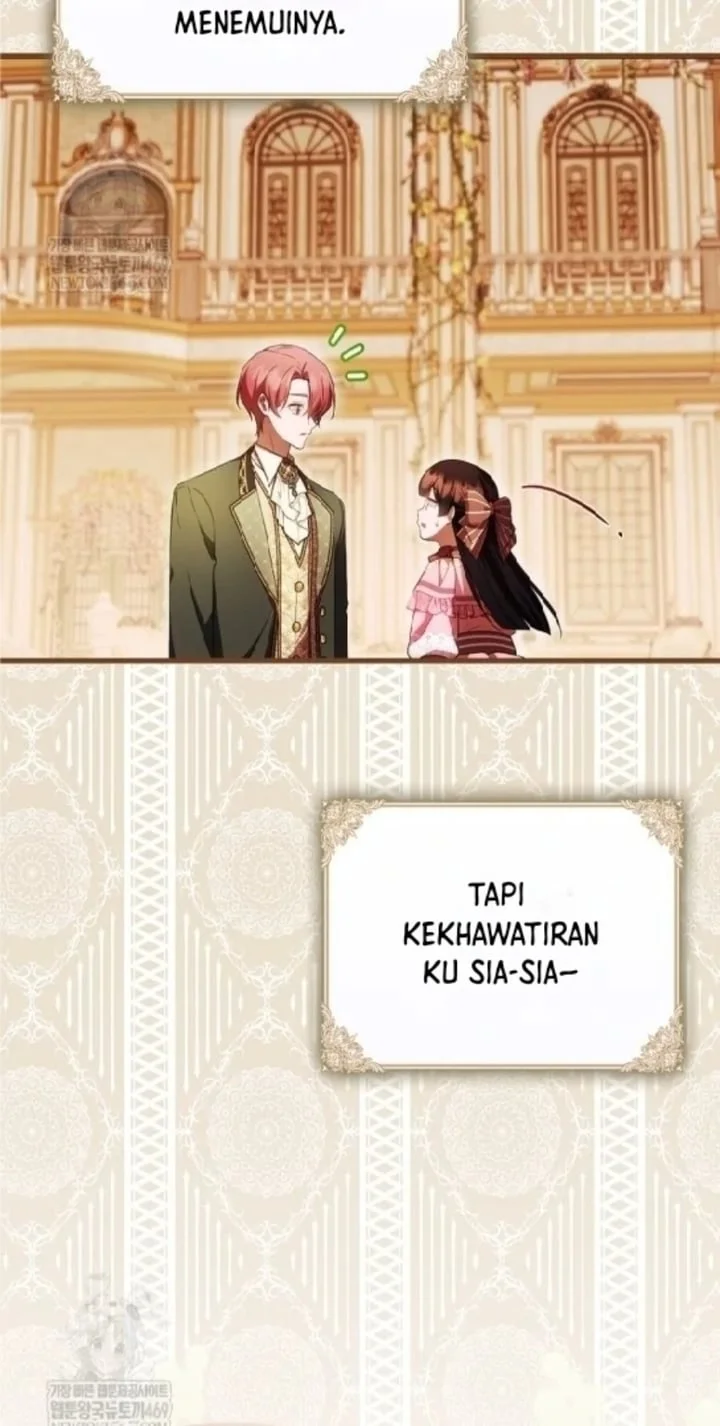 First Time as a Loved Youngest Child Chapter 78 - halaman 58