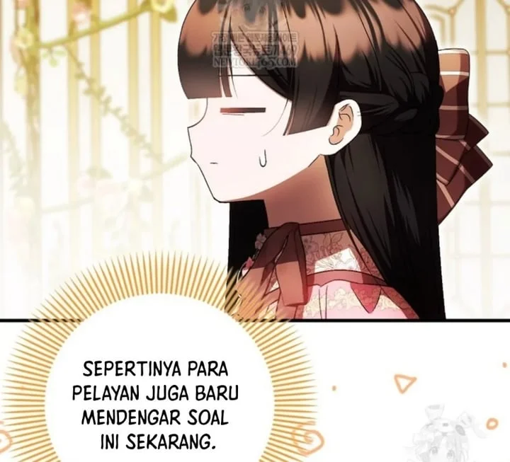 First Time as a Loved Youngest Child Chapter 78 - halaman 6