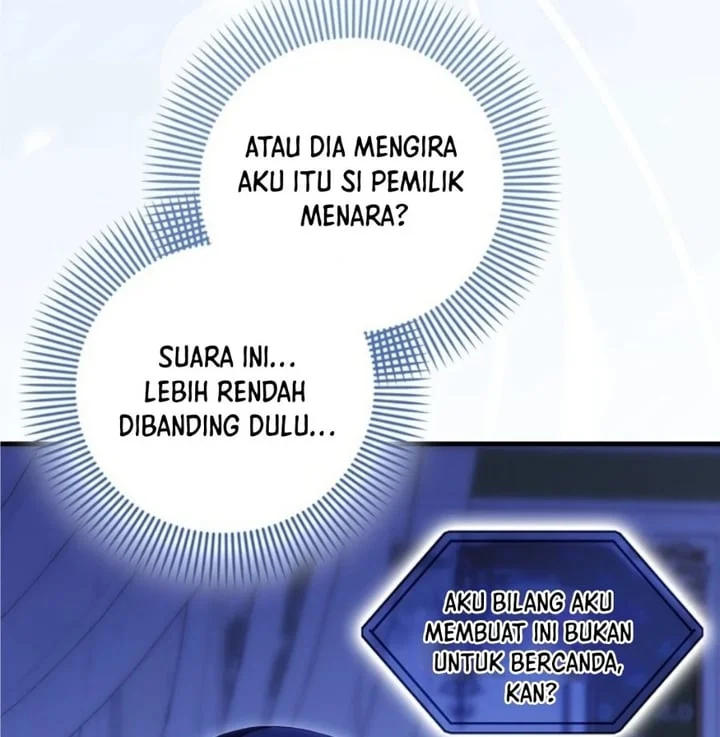 First Time as a Loved Youngest Child Chapter 78 - halaman 77