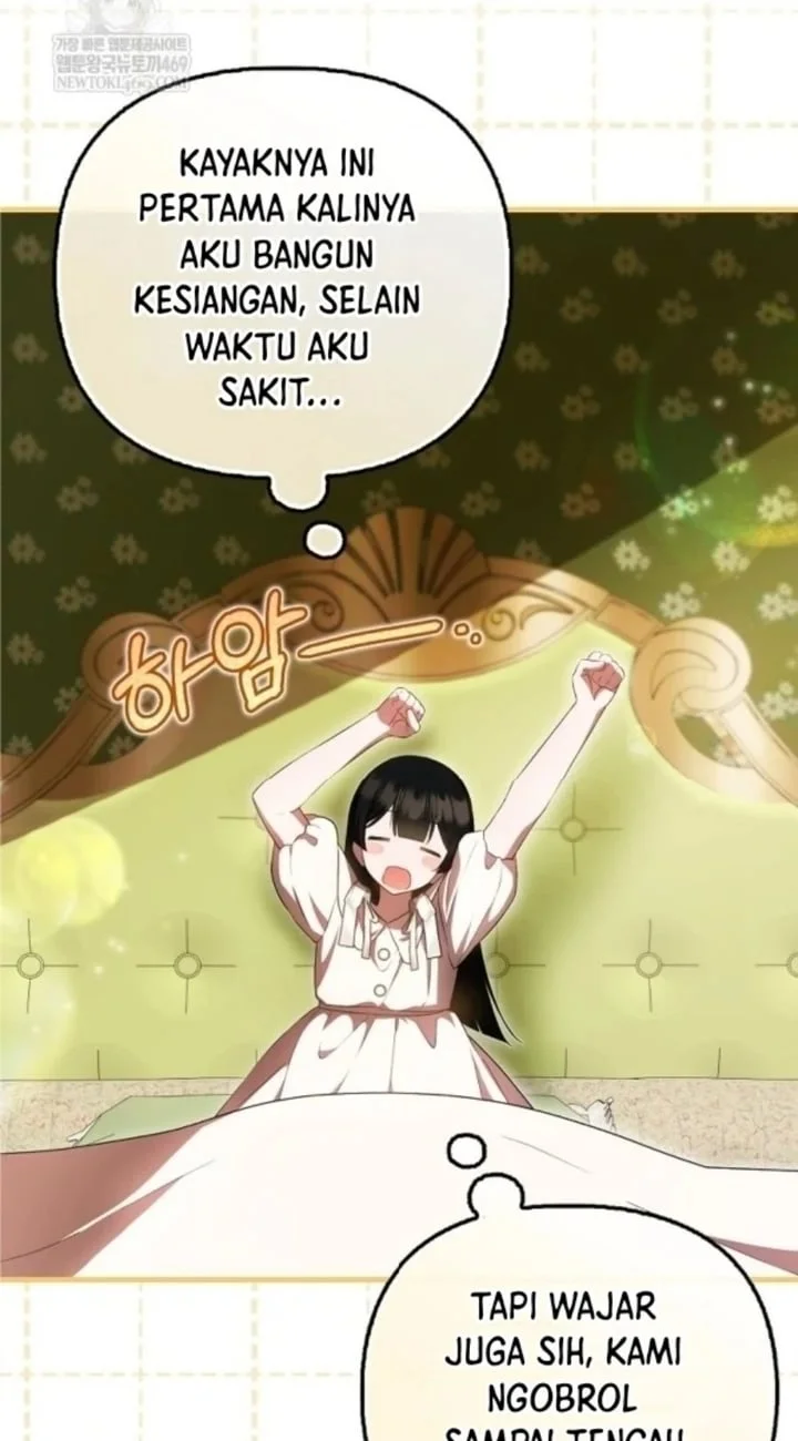 First Time as a Loved Youngest Child Chapter 79 - halaman 11