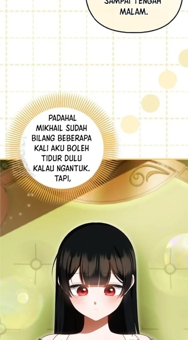 First Time as a Loved Youngest Child Chapter 79 - halaman 12