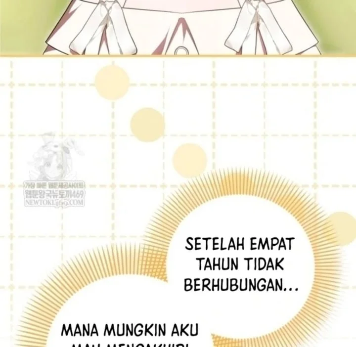 First Time as a Loved Youngest Child Chapter 79 - halaman 13