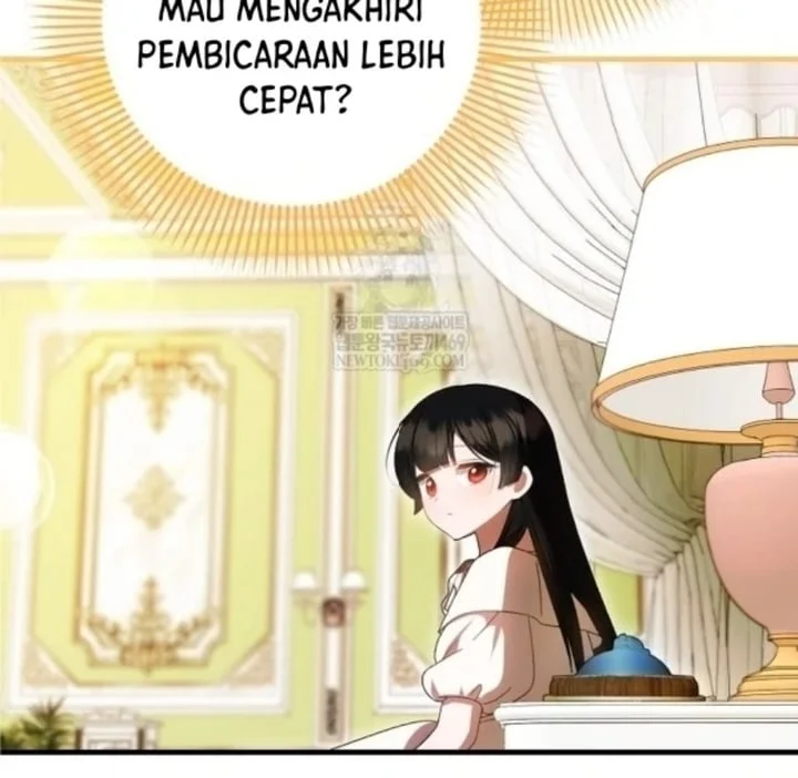 First Time as a Loved Youngest Child Chapter 79 - halaman 14