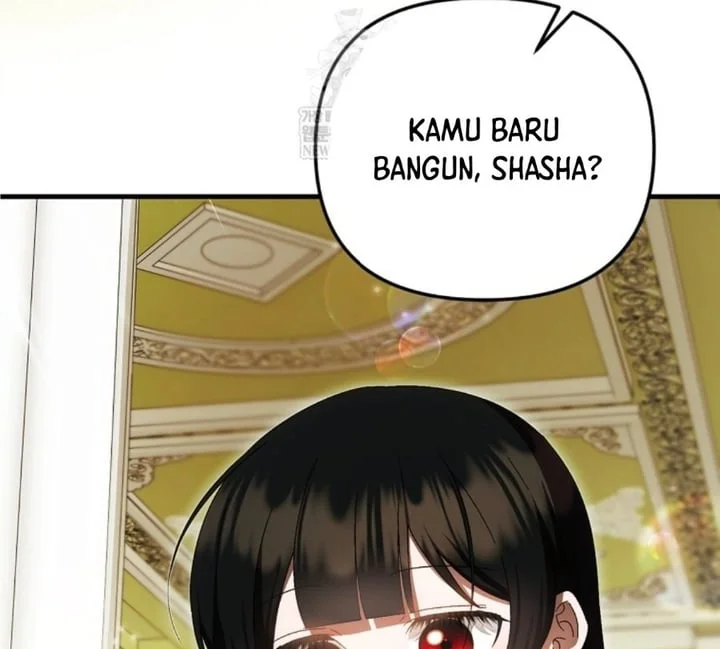First Time as a Loved Youngest Child Chapter 79 - halaman 20