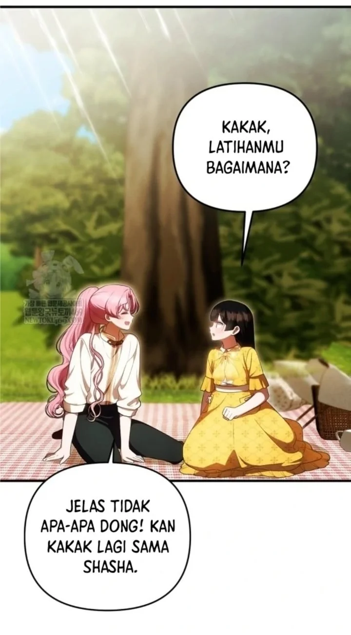 First Time as a Loved Youngest Child Chapter 79 - halaman 30