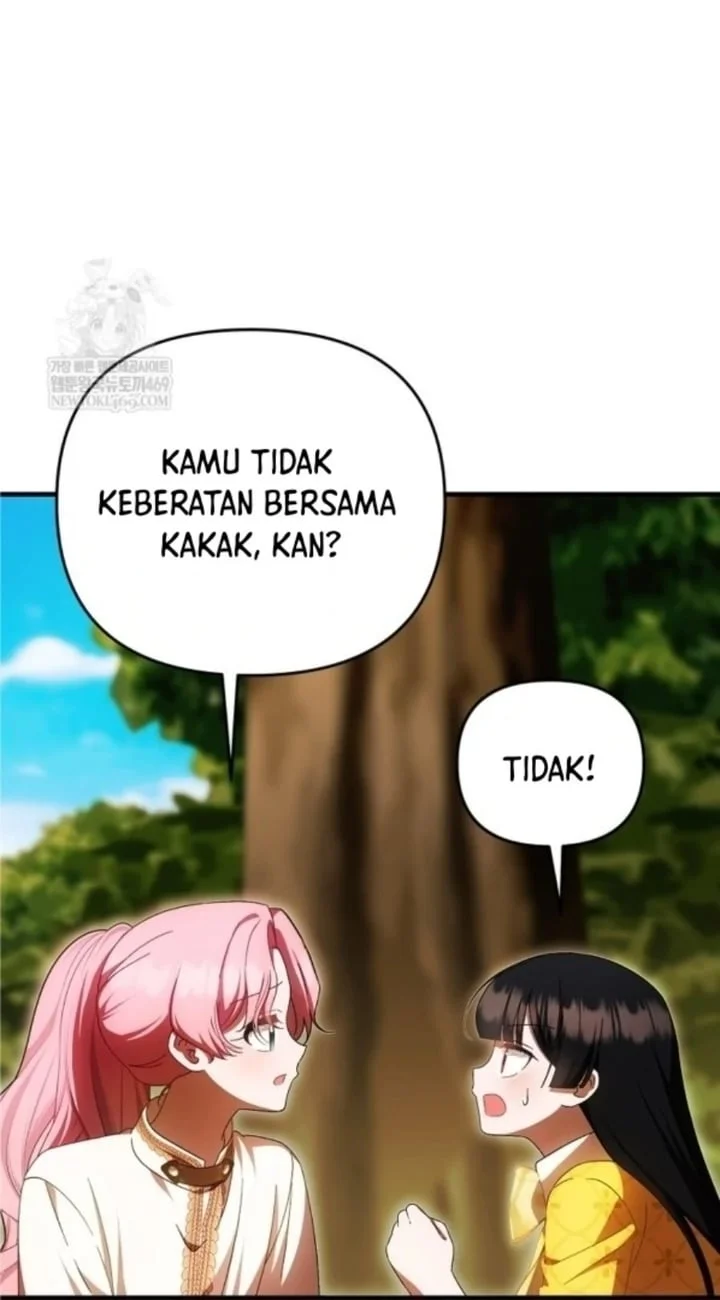 First Time as a Loved Youngest Child Chapter 79 - halaman 31
