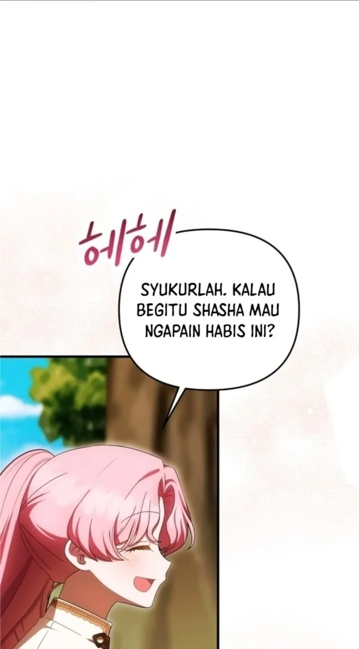 First Time as a Loved Youngest Child Chapter 79 - halaman 32