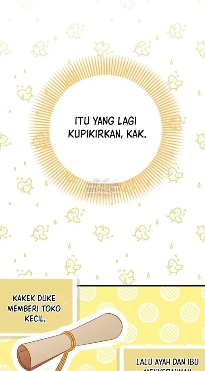 First Time as a Loved Youngest Child Chapter 79 - halaman 34