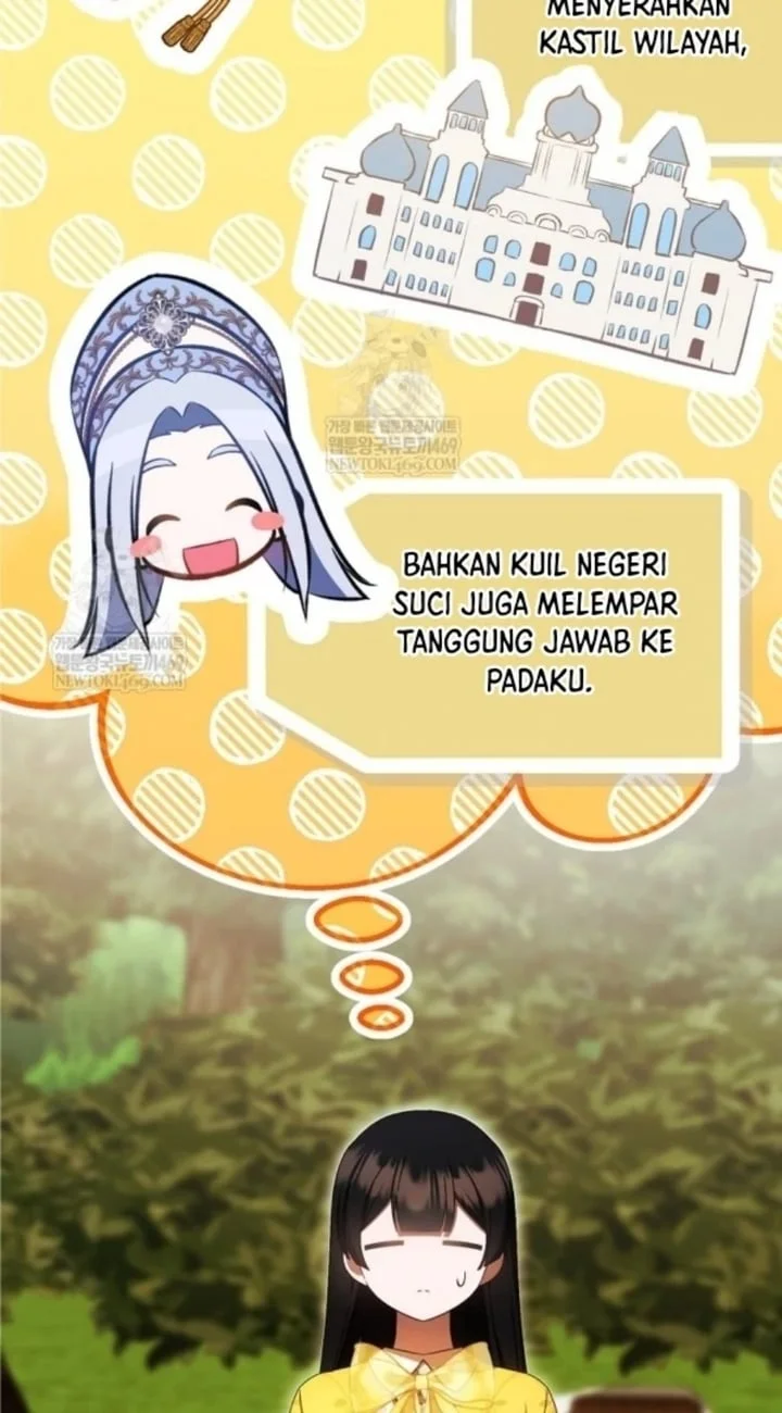 First Time as a Loved Youngest Child Chapter 79 - halaman 35