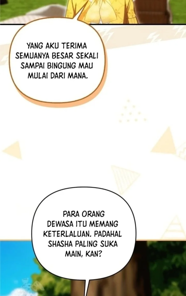 First Time as a Loved Youngest Child Chapter 79 - halaman 36