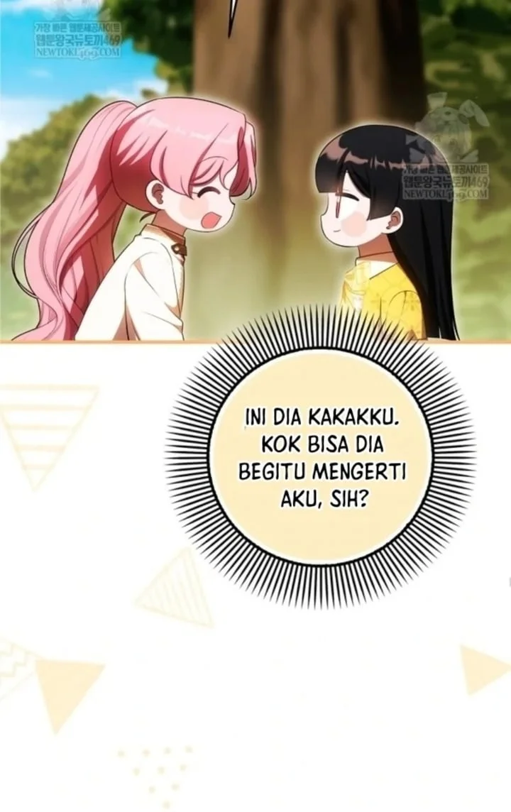 First Time as a Loved Youngest Child Chapter 79 - halaman 37
