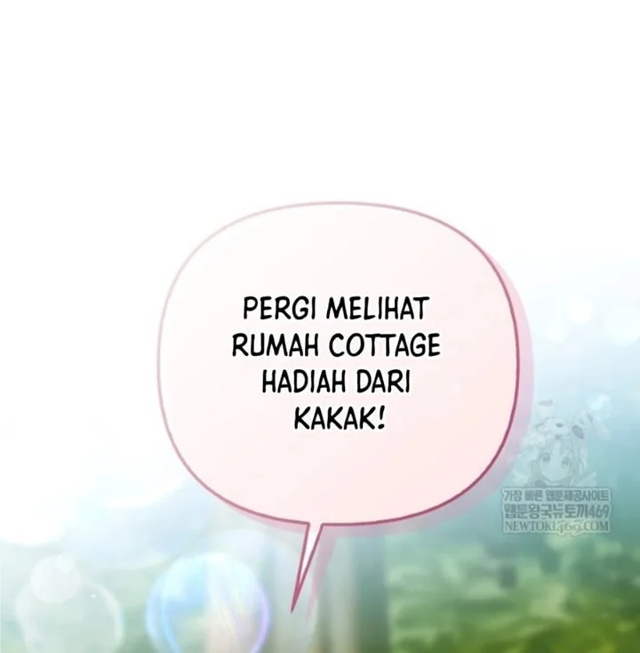 First Time as a Loved Youngest Child Chapter 79 - halaman 40