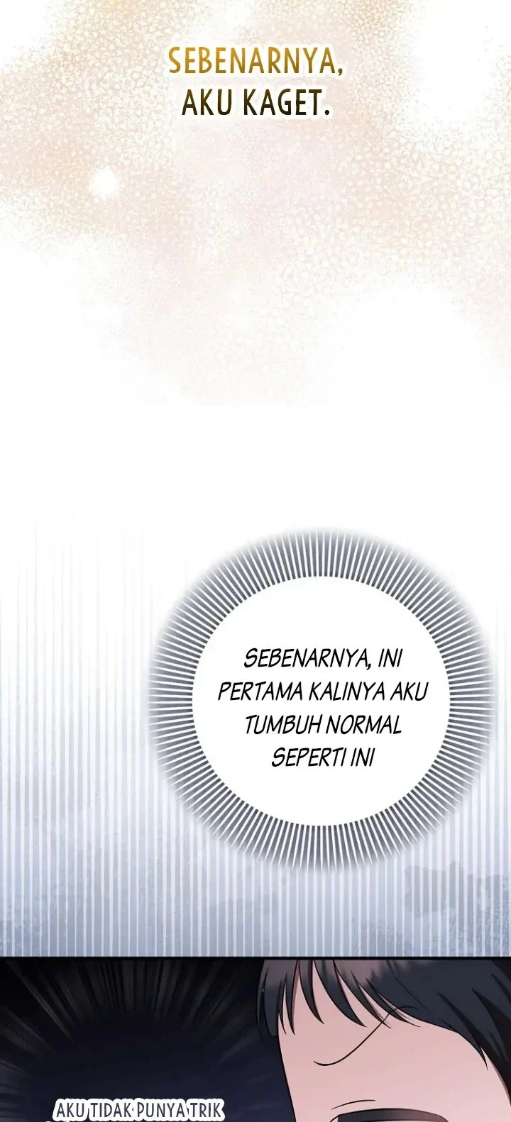 First Time as a Loved Youngest Child Chapter 8 - halaman 13