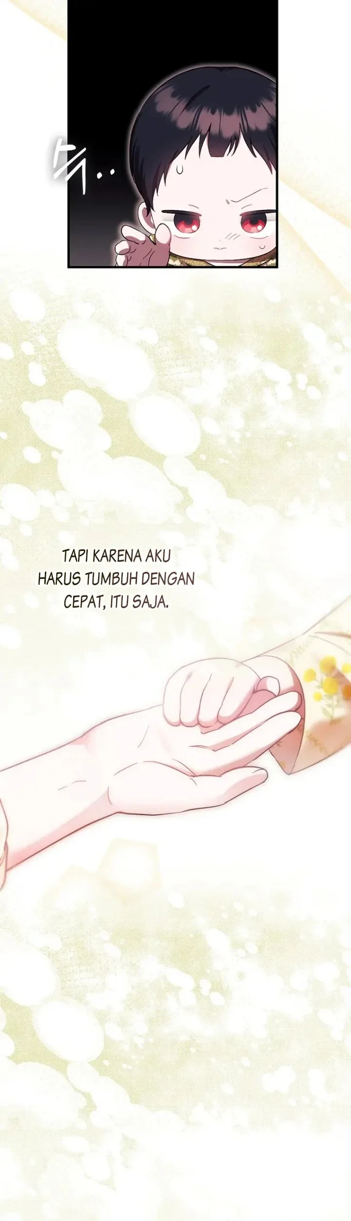 First Time as a Loved Youngest Child Chapter 8 - halaman 19