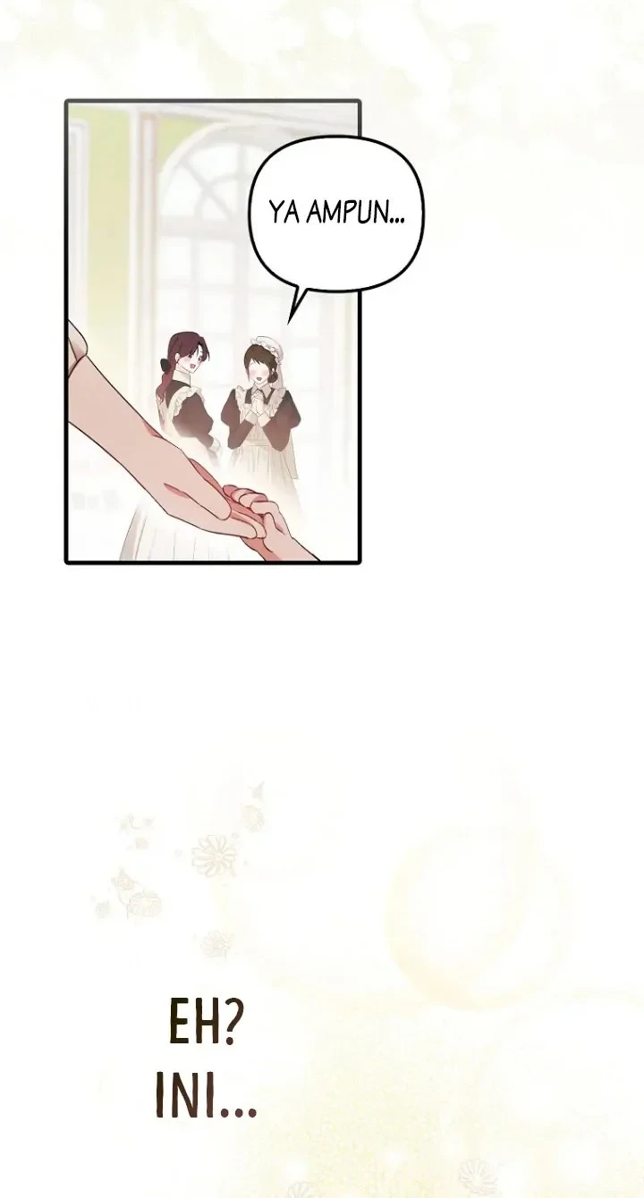 First Time as a Loved Youngest Child Chapter 8 - halaman 20