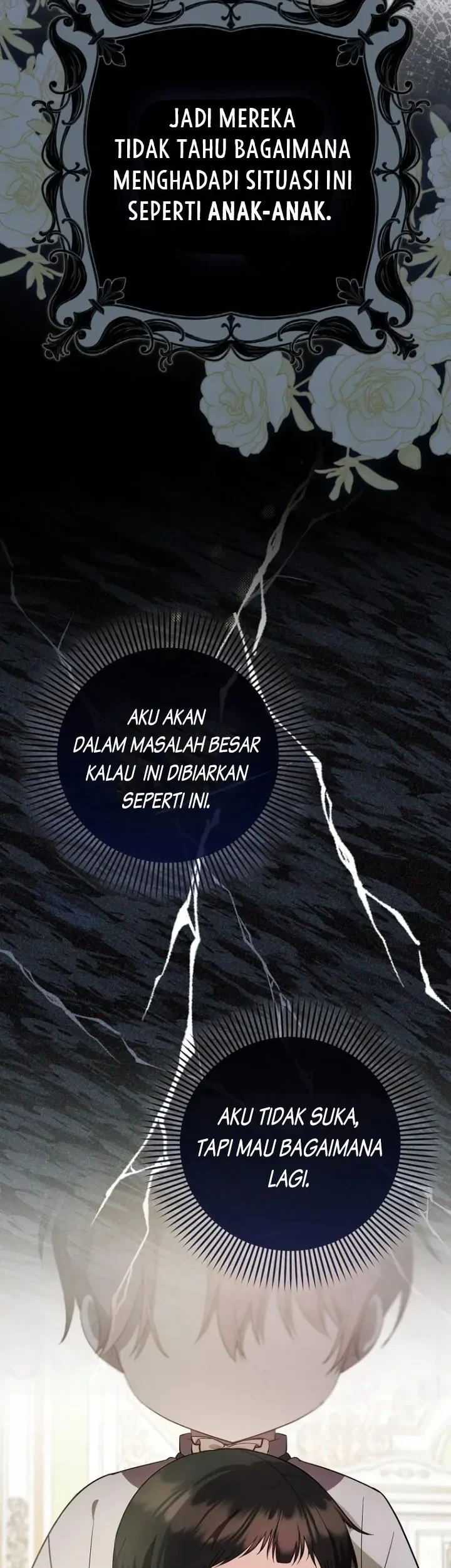 First Time as a Loved Youngest Child Chapter 8 - halaman 48