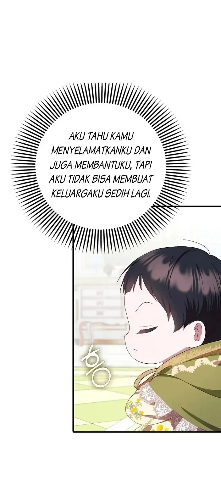 First Time as a Loved Youngest Child Chapter 8 - halaman 8
