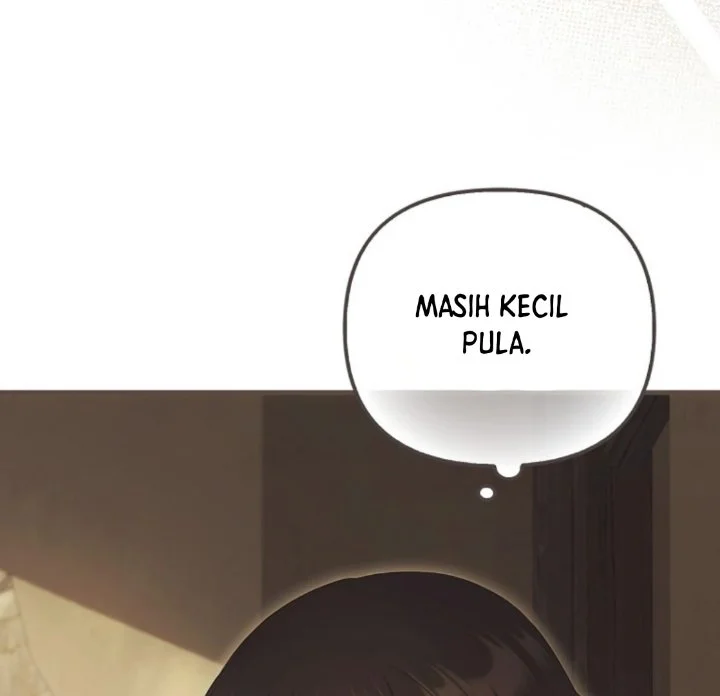 First Time as a Loved Youngest Child Chapter 80 - halaman 10