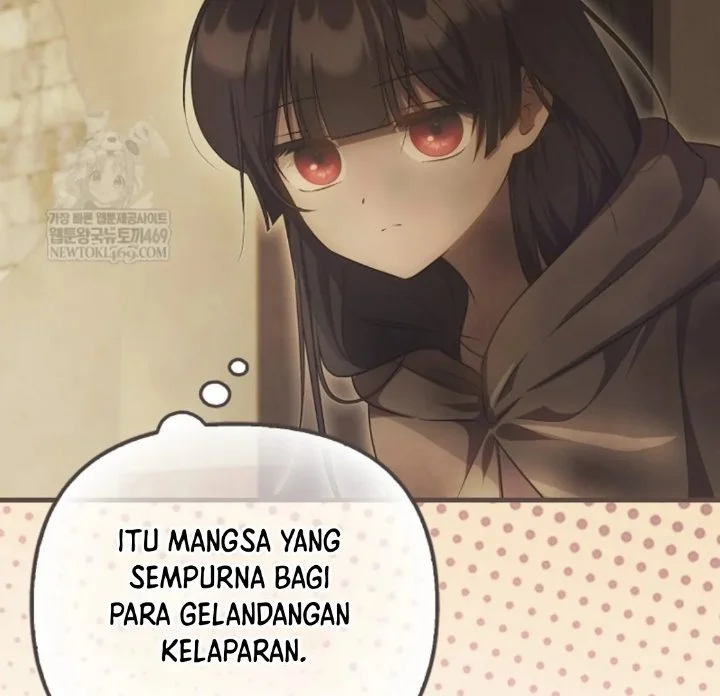 First Time as a Loved Youngest Child Chapter 80 - halaman 11