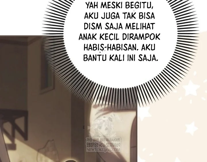 First Time as a Loved Youngest Child Chapter 80 - halaman 13