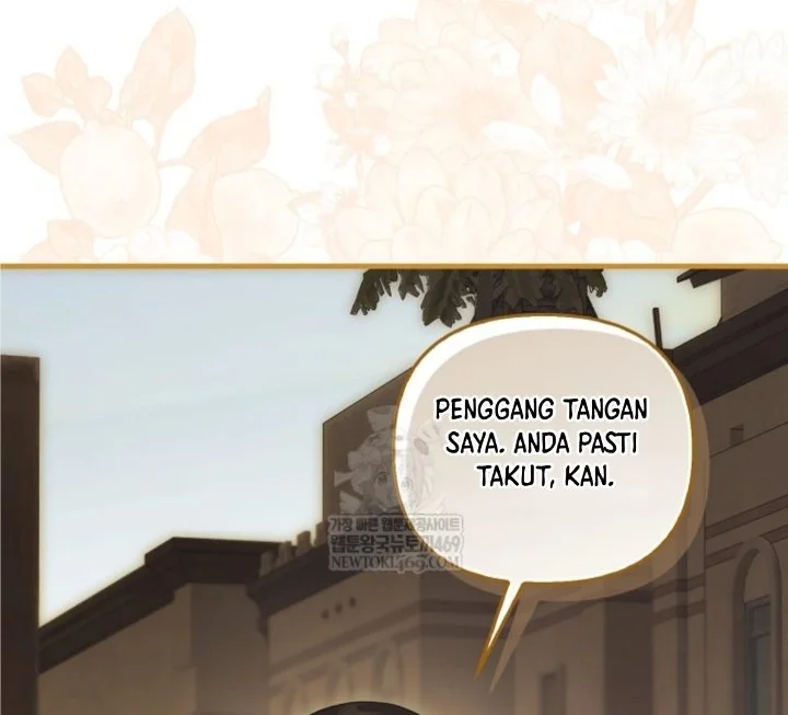 First Time as a Loved Youngest Child Chapter 80 - halaman 25