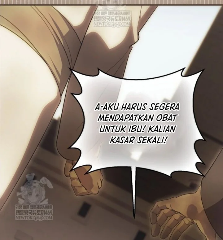 First Time as a Loved Youngest Child Chapter 80 - halaman 3
