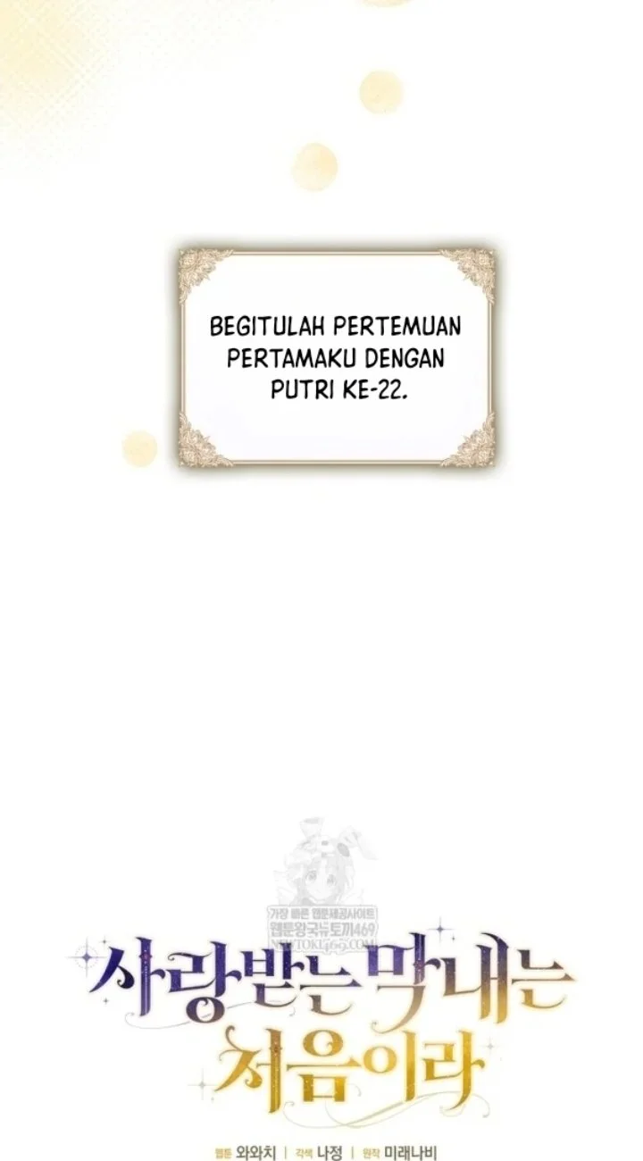 First Time as a Loved Youngest Child Chapter 80 - halaman 31