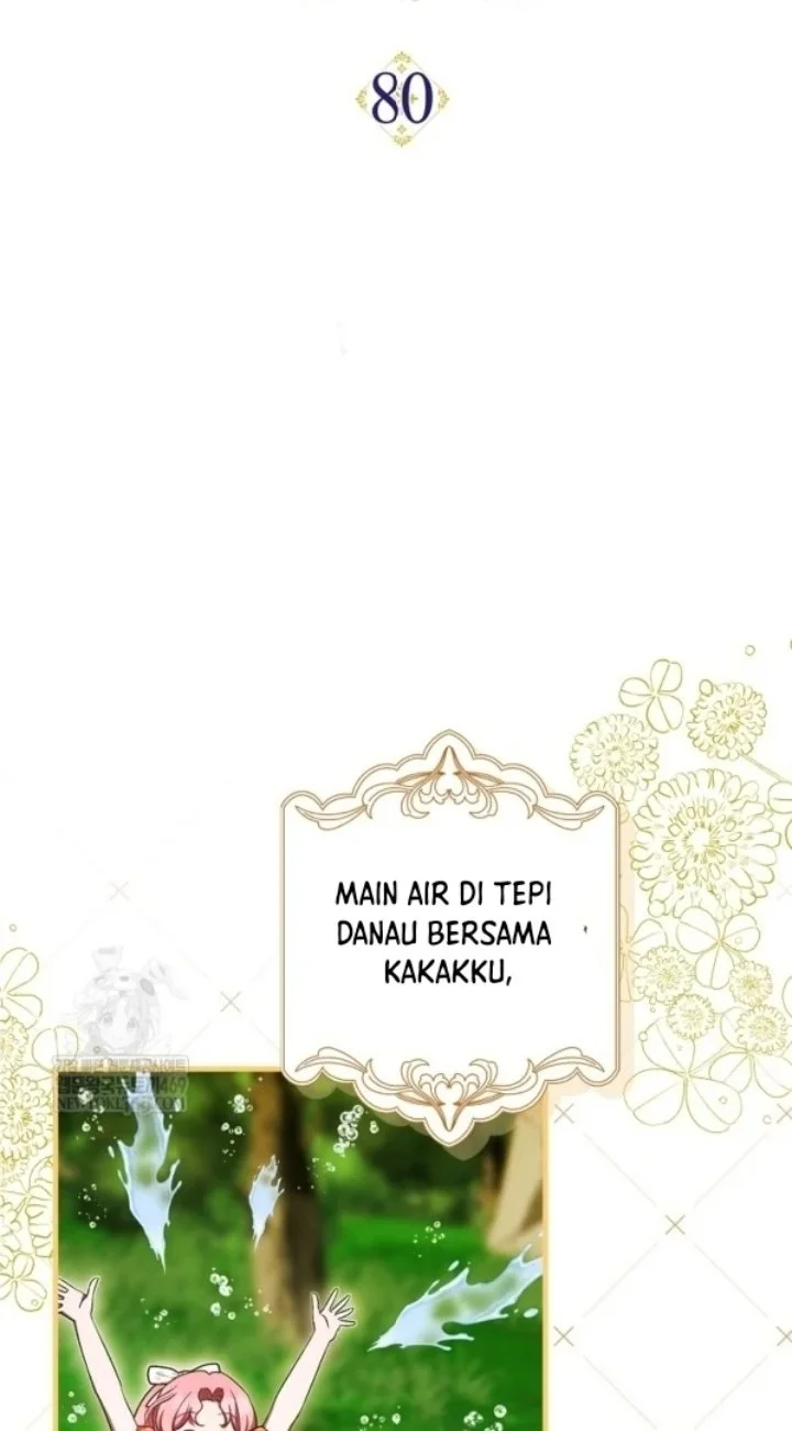 First Time as a Loved Youngest Child Chapter 80 - halaman 32