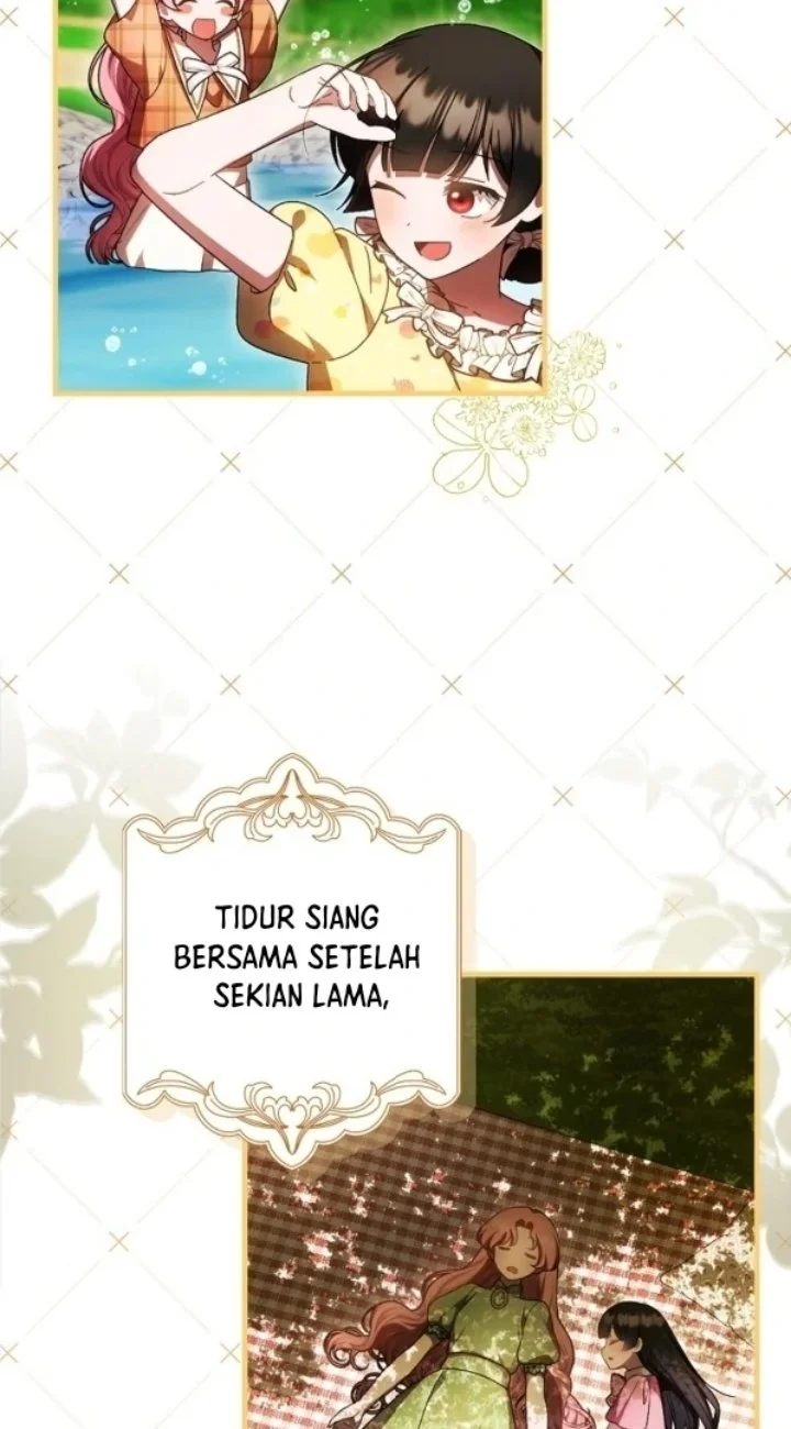 First Time as a Loved Youngest Child Chapter 80 - halaman 33